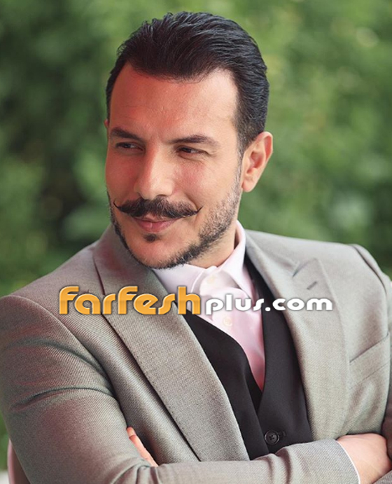 النجوم السوريون يتفوقون في مسلسلات رمضان بوسامتهم وأدائهم صورة رقم 2