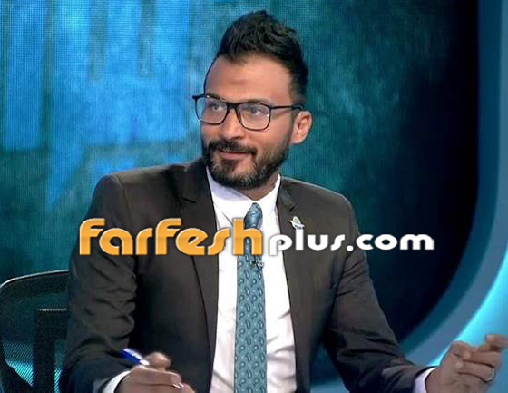 فيديو: لاعب كرة سابق يهين الفنانة رانيا يوسف ويقول: لن اعتذر لها الا! صورة رقم 4