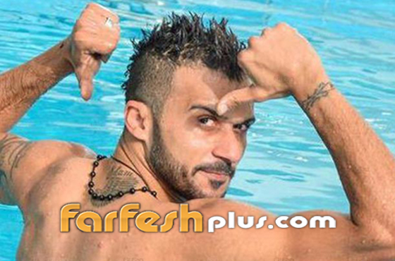 فيديو: لاعب كرة سابق يهين الفنانة رانيا يوسف ويقول: لن اعتذر لها الا! صورة رقم 6