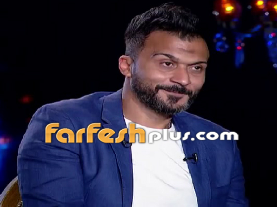 فيديو: لاعب كرة سابق يهين الفنانة رانيا يوسف ويقول: لن اعتذر لها الا! صورة رقم 1