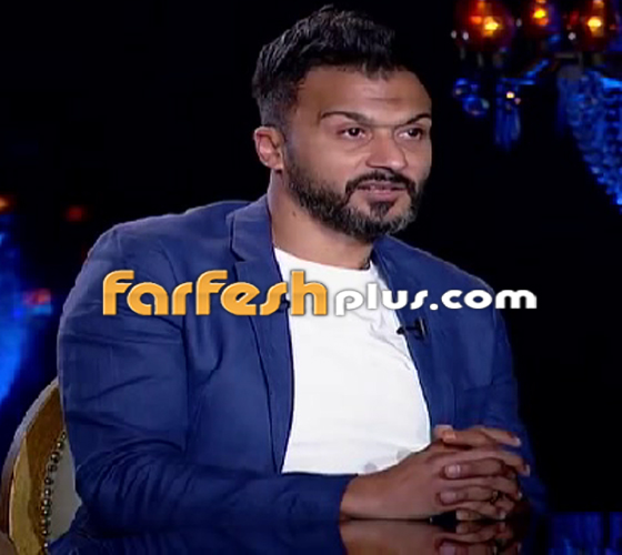 فيديو: لاعب كرة سابق يهين الفنانة رانيا يوسف ويقول: لن اعتذر لها الا! صورة رقم 2