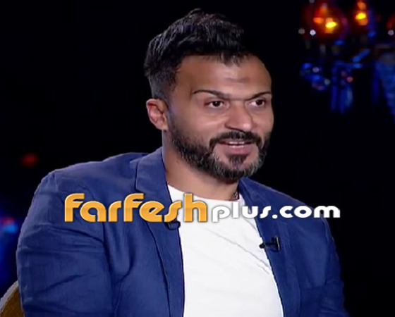 فيديو: لاعب كرة سابق يهين الفنانة رانيا يوسف ويقول: لن اعتذر لها الا! صورة رقم 3