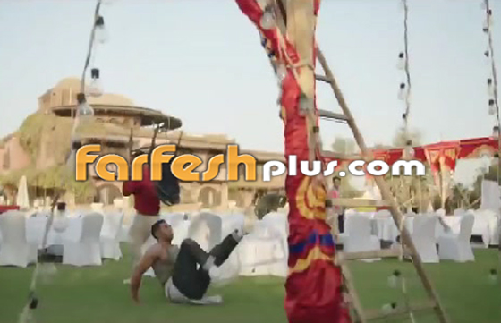 هل فعلا تعرض محمد رمضان للموت أثناء تصوير مسلسل زلزال؟ صورة رقم 4