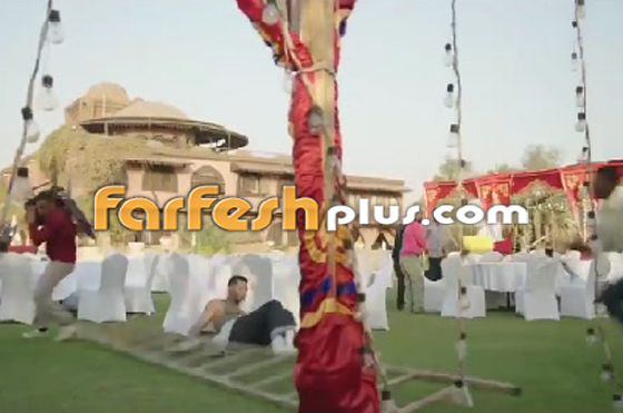 هل فعلا تعرض محمد رمضان للموت أثناء تصوير مسلسل زلزال؟ صورة رقم 6
