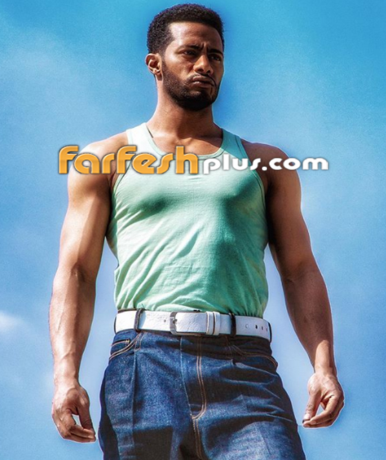 بتسجيل صوتي: محمد رمضان يرد على شائعة زواجه من حلا شيحة صورة رقم 26