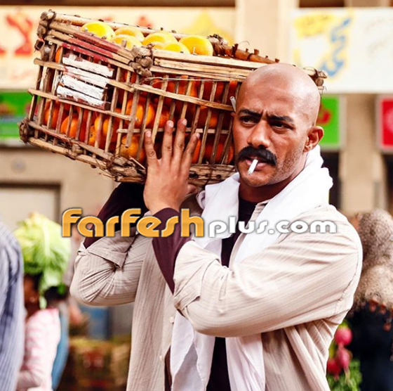 شكوى قضائية ضد الفنان محمد رمضان لاهانته مجلس النواب المصري صورة رقم 2