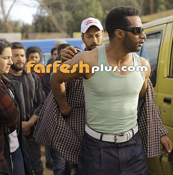 بتسجيل صوتي: محمد رمضان يرد على شائعة زواجه من حلا شيحة صورة رقم 31