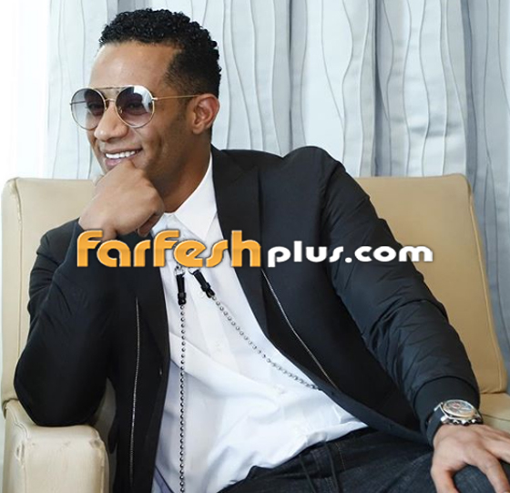 بالفيديو: محمد رمضان يُعلن عن أول حفل له في السعودية! صورة رقم 21