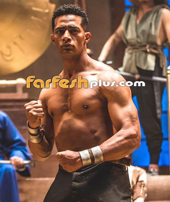 بالفيديو: تقييم نجوم مسلسلات رمضان: لا يحق لاحد ان يدّعي انه نمبر 1 صورة رقم 1