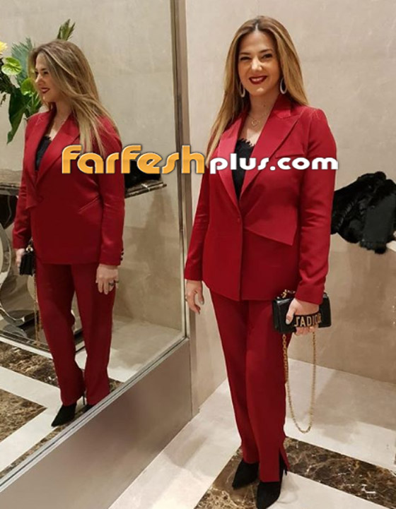فيديو دنيا سمير في اعلان صابونة مضحك ترقص فيه مثل (مافيا محمد رمضان) صورة رقم 1