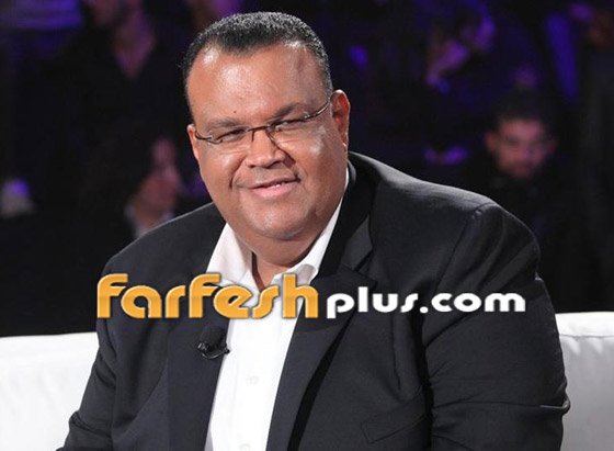 شاهدوا.. نبيل شعيل في فيديو طريف بثه بالخطأ! صورة رقم 10
