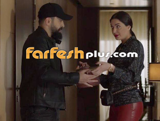 فيديو طريف: شقيقة سيرين عبد النور تصوّرها وتقلّد تيم حسن صورة رقم 1