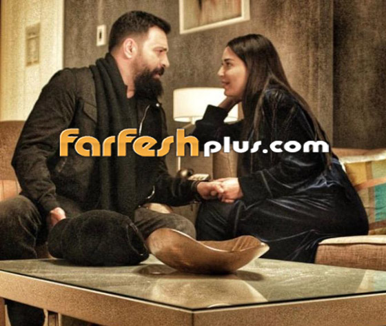 فيديو طريف: شقيقة سيرين عبد النور تصوّرها وتقلّد تيم حسن صورة رقم 2
