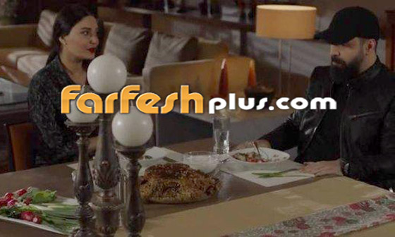 فيديو طريف: شقيقة سيرين عبد النور تصوّرها وتقلّد تيم حسن صورة رقم 3
