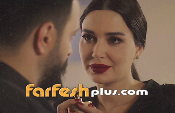 فيديو طريف: شقيقة سيرين عبد النور تصوّرها وتقلّد تيم حسن صورة رقم 4