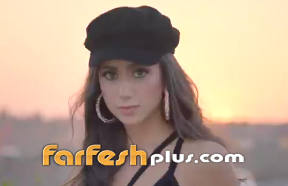 من هي المغربية لينا بطلة فيديو كليب النجمين مالوما وجيمس؟ صورة رقم 6