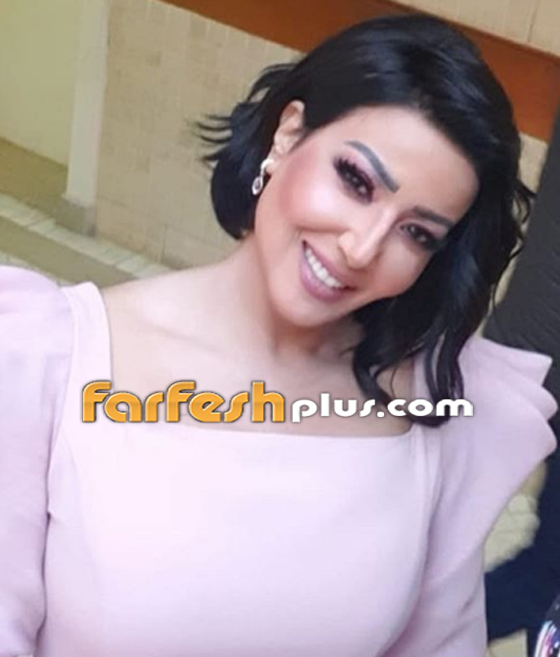 سمية الخشاب تعود للغناء مع (عربية أنا) والجمهور ينصحها بالاعتزال! صورة رقم 27