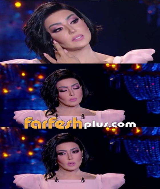  بالفيديو سمية الخشاب تفجر مفاجأة: أحمد سعد حاول قتلي! صورة رقم 4