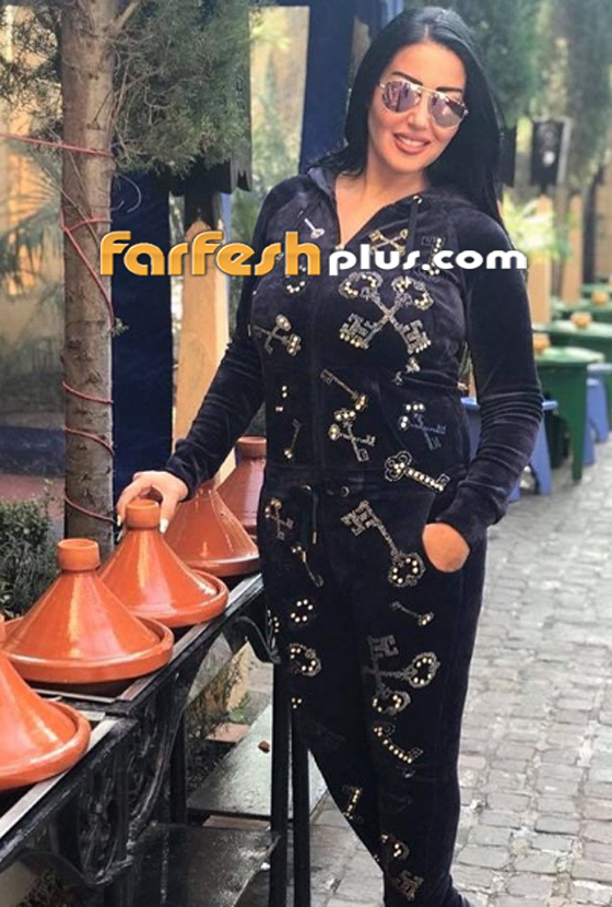 سمية الخشاب تعود للغناء مع (عربية أنا) والجمهور ينصحها بالاعتزال! صورة رقم 28