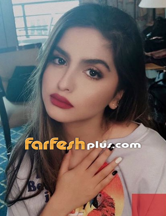 رمضان كريم.. حلا الترك تتصالح أخيرا مع والدها وزوجته دنيا بطمة صورة رقم 18