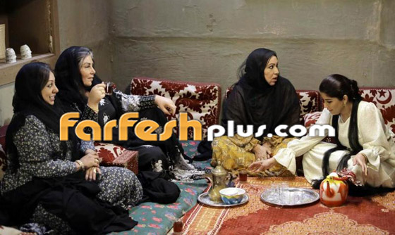 تفاعل غير مسبوق مع المسلسل السعودي العاصوف 2 صورة رقم 5