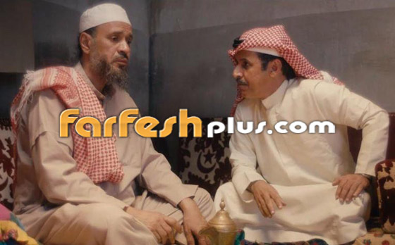 تفاعل غير مسبوق مع المسلسل السعودي العاصوف 2 صورة رقم 7