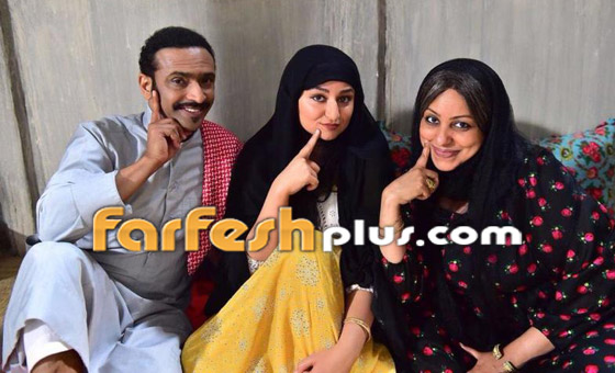 تفاعل غير مسبوق مع المسلسل السعودي العاصوف 2 صورة رقم 8