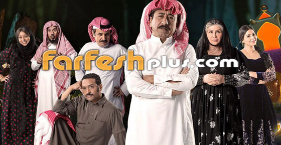 تفاعل غير مسبوق مع المسلسل السعودي العاصوف 2 صورة رقم 11