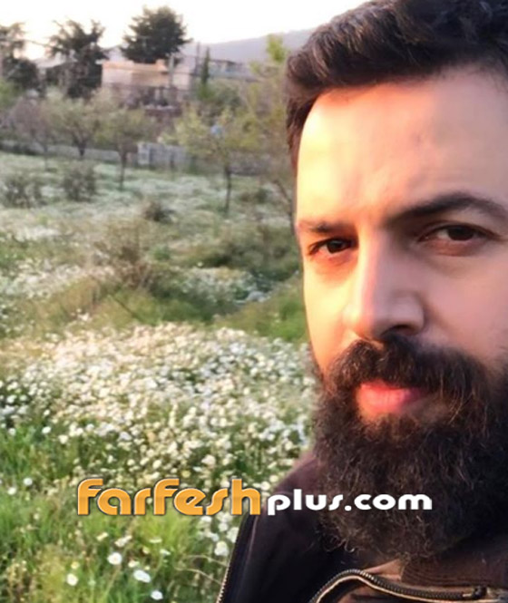 تيم حسن بمشهد فاضح في 