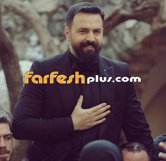 تيم حسن بمشهد فاضح في 