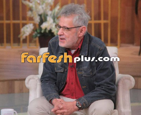 زكي فطين عبدالوهاب يهاجم عادل إمام بعد عمرو دياب! ما السبب؟ صورة رقم 8