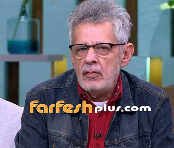 زكي فطين عبدالوهاب يهاجم عادل إمام بعد عمرو دياب! ما السبب؟ صورة رقم 11