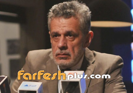 زكي فطين عبدالوهاب يهاجم عادل إمام بعد عمرو دياب! ما السبب؟ صورة رقم 14