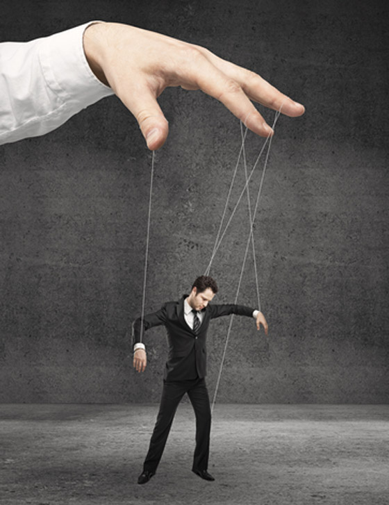 إليكم الأبراج الأكثر استغلالا لعواطف الآخرين.. فاحذروا منهم! صورة رقم 4