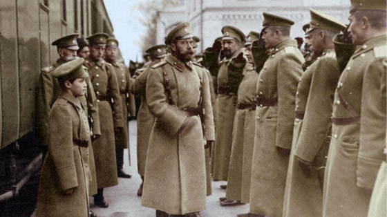 حرب الخنزير.. قصة تجارة كادت تشعل حرباً عالمية صورة رقم 6