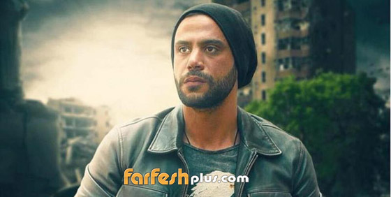 ما هو رأي عادل امام في مسلسل نجله محمد إمام ((هوجان)) صورة رقم 3
