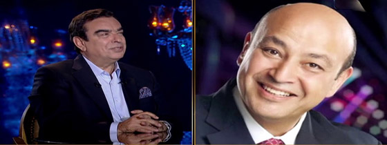 فيديو جورج قرداحي: ضد أسلوب عمرو أديب لكن احترمه وهذه حقيقة اسلامي صورة رقم 2
