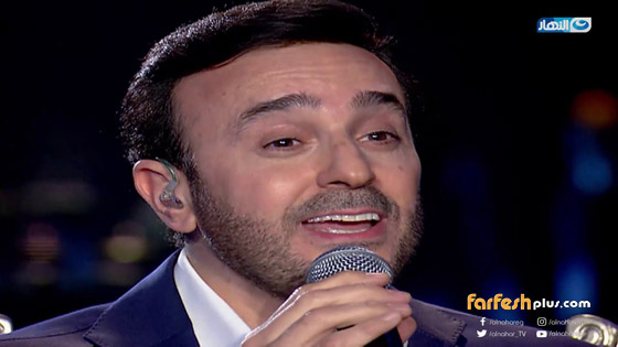  صابر الرباعي يعترف: هذه اخطائي التي ندمت عليها، وامنحوا فضل شاكر فرصة..  صورة رقم 3