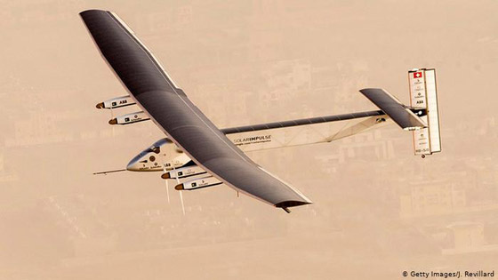 بالصور: أماكن غريبة لنصب ألواح الطاقة الشمسية صورة رقم 7
