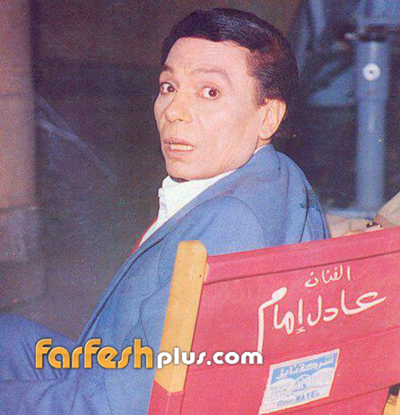 محطات بحياة الزعيم عادل إمام: تعرف اليها في يوم ميلاده الـ79 صورة رقم 4
