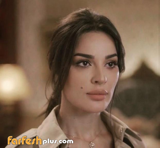 بالصور: مكياج النجمات في مسلسلات رمضان 2019 صورة رقم 11