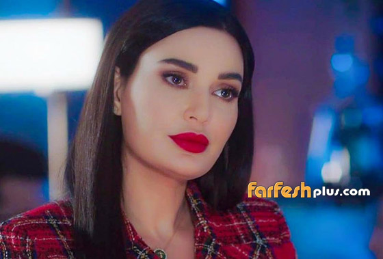 بالصور: مكياج النجمات في مسلسلات رمضان 2019 صورة رقم 3