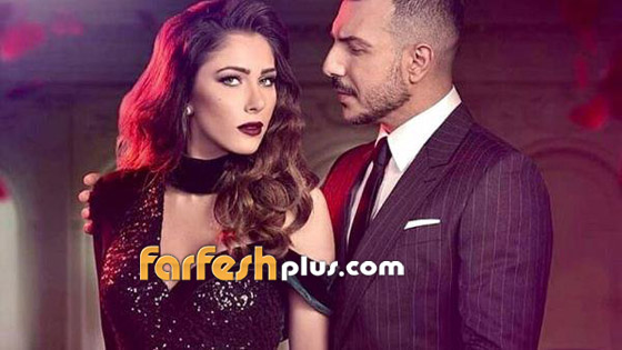 بالصور: مكياج النجمات في مسلسلات رمضان 2019 صورة رقم 8