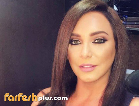 بالصور: مكياج النجمات في مسلسلات رمضان 2019 صورة رقم 7