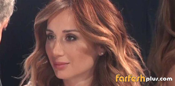 بالصور: مكياج النجمات في مسلسلات رمضان 2019 صورة رقم 6