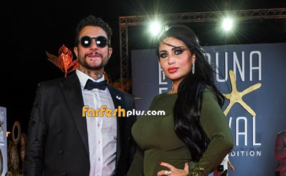 ندى الكامل زوجة احمد الفيشاوي تثير جدلًا بمرضها الخطير ومعاناتها صورة رقم 7