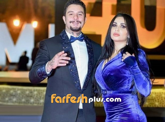 ندى الكامل زوجة احمد الفيشاوي تثير جدلًا بمرضها الخطير ومعاناتها صورة رقم 4