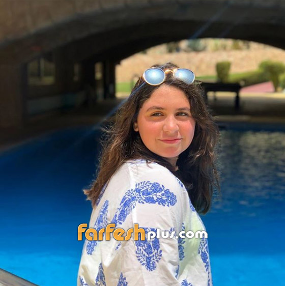 ابنة وائل جسار تخطف الأنظار من والدها: هل تشبهه؟ صورة رقم 8