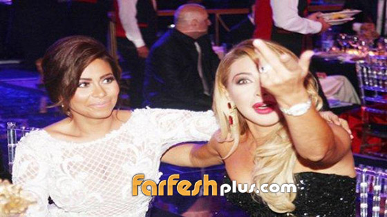  فيديو نوال الزغبي: ليتني لم أتزوج وهذا رأيي في شيرين، أنغام ونجوى كرم صورة رقم 7