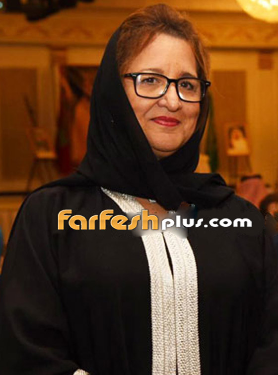 عزيزة جلال ترتبك على المسرح في أول حفل لها بعد 35 عام من الاعتزال! صورة رقم 11